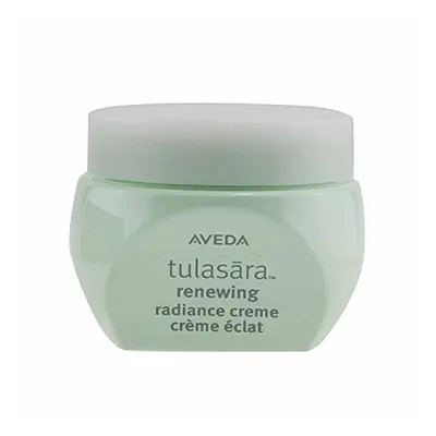 Aveda Tulasara Renewal Radiance creme oz