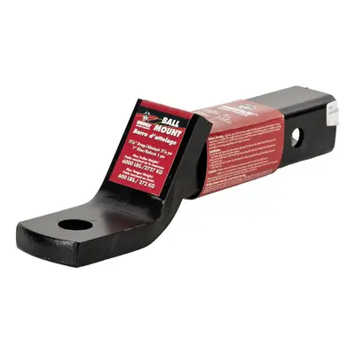 HUSKY TOWING 9 X X 2-1/4 Class III Ball Mount