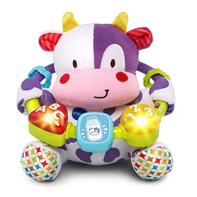 VTech Baby Lil' Critters Moosical Beads - Purple - Online Exclusive