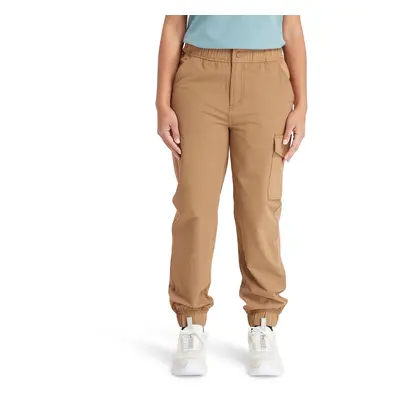 Timberland PRO Women's Morphix Jogger Pant Dark Wheat