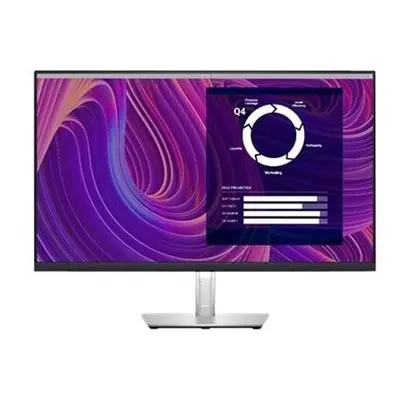 Dell Monitor - P2723D