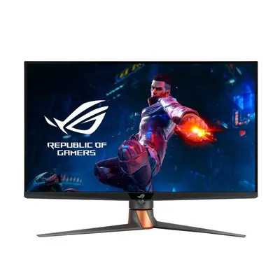 ASUS ROG SWIFT PG32UQXR 4K 160HZ