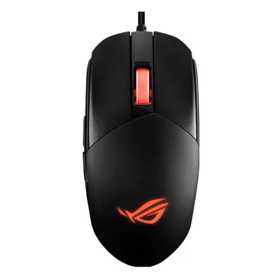 ASUS ROG Strix IMPACT III mouse Gaming Right-hand USB Type-A Optical DPI