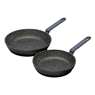 Techwood Set of Frying Pans 24-28cm TAF-02PON