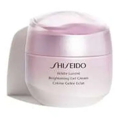 Shiseido - White Lucent Brightening Gel Cream 50ml