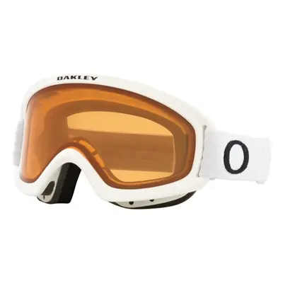 Oakley O-Frame 2.0 Pro OO7126 Matte White/Persimmon Ski Goggles For