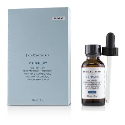 Skin Ceuticals C E Ferulic High Potency Triple Antioxidant Treatment 30ml/1oz