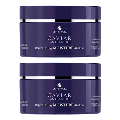 Alterna Caviar AntiAging Replenishing Moisture Masque oz