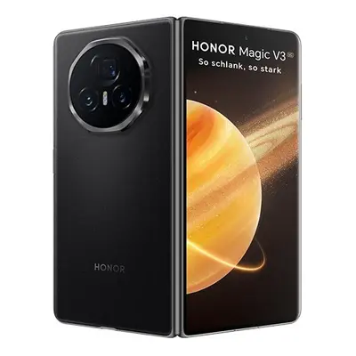 Honor Magic V3 5G Dual Sim 12GB RAM 512GB - Black