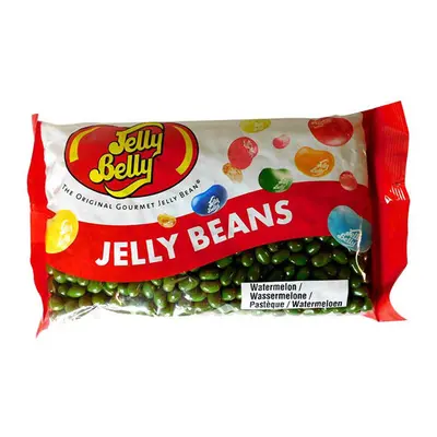 Jelly Belly Gourmet Jelly Beans 1kg (Watermelon)