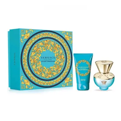 Versace Dylan Torquoise 30ml EDT Spray Set Pieces