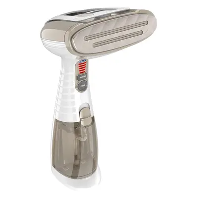 Conair Turbo ExtremeSteam GS59X Handheld Garment Steamer - White / Gold