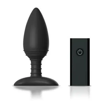 Nexus Ace M-size Butt Plug 11cm