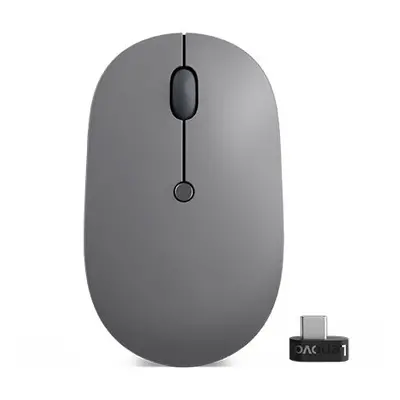 Lenovo Go mouse Ambidextrous RF Wireless Optical DPI