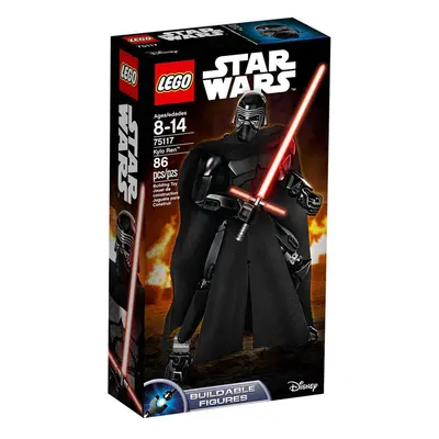 LEGO Star Wars Kylo Ren Star Wars Toy