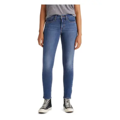 Levi's Women's Shaping Skinny Jeans Also Available in Plus Did It Matter Regular