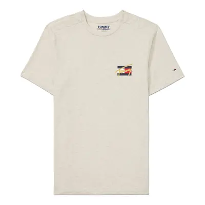 Tommy Hilfiger Women's Adaptive Tommy T-Shirt with Magnetic Closure