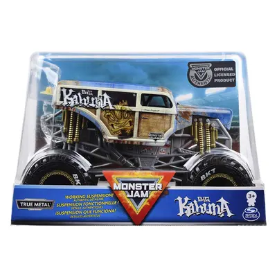 Big Kahuna - 1:24 Scale - Monster Jam