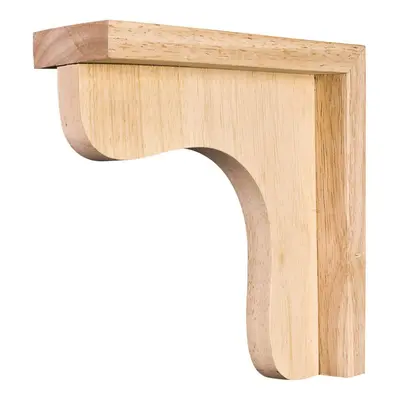 Wood Bar Bracket