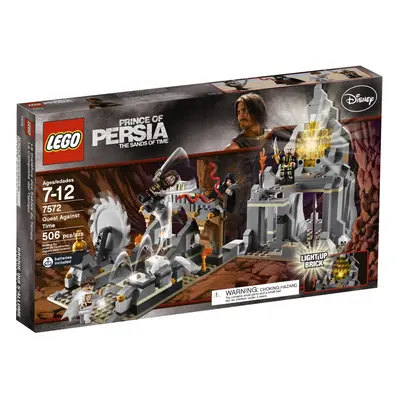 LEGO Prince of Persia Quest Against Time (7572)