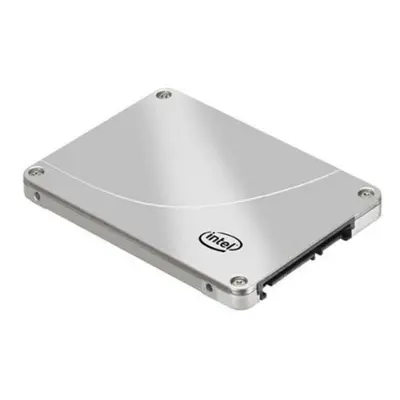 Intel 180GB 2.5-Inch Internal Solid State Drive (Drive only)SSDSC2