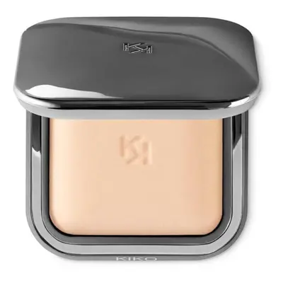 KIKO MILANO - Radiant Fusion Baked Powder Mineral baked powder with