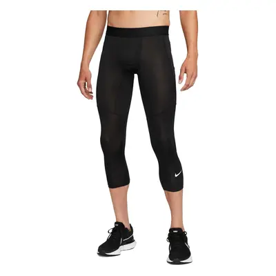 Nike Men's 3/4 Length Tights Black