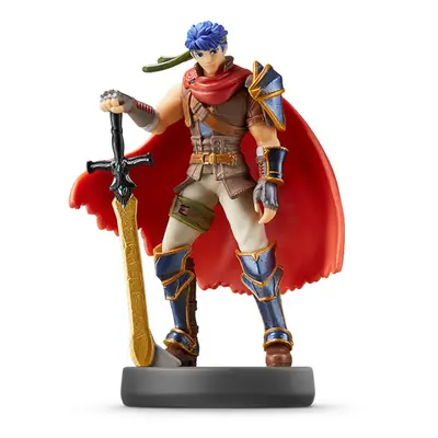 Ike amiibo - Japan Import (Super Smash Bros Series)