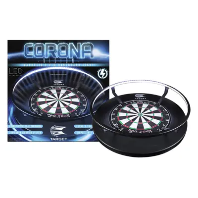 Target Corona Bright LED Lighting Vision System for Dartboard Surround **New