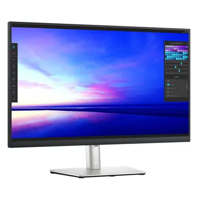 Dell P2721Q - LED monitor - 27" (26.96" viewable) - x 4K @ Hz - IPS - cd/m - 1000:1 - ms - HDMI,