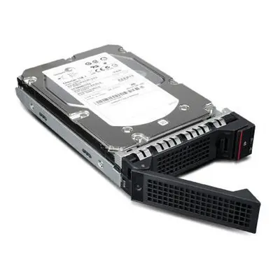 Harddrive 600GB 10K 12Gbps