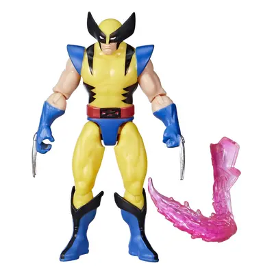 Marvel Epic Hero Series XMen Wolverine Action Figure 4Inch Figures