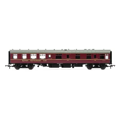 Hornby BR, Mk1 RB, W1743 - Era Model Train