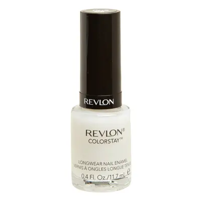 REVLON Colorstay Nail Enamel Base Coat Fluid Ounce