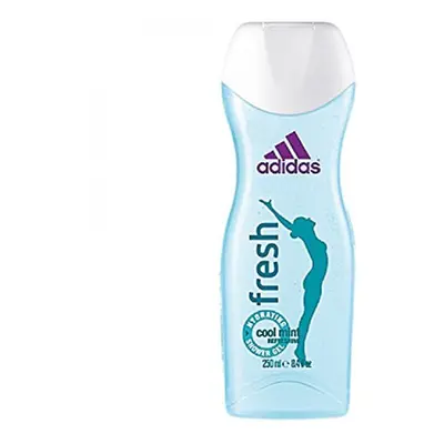 Adidas Woman Fresh Shower Gel x ml