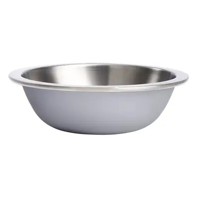 - 0,71L Camping Bowl - Stainless Steel Reusable Kitchen Container - Food and Snack Storage - Eas