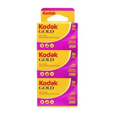 GOLD Film pack GB13536Vertical packaging