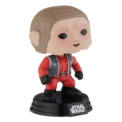 Funko POP Star Wars: Episode - Nien Nunb Action Figure