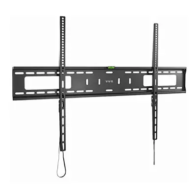 VIVO Extra Large Heavy Duty to inch LCD LED Curved and Flat Panel Screen TV Wall Mount Bracket w