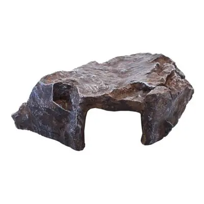 Komodo Rock Den, Large, Brown