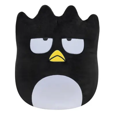 Squishmallows Original Sanrio 14-Inch Badtz-Maru Plush - Large Ultrasoft Official Jazwares Plush