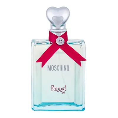 Moschino - Funny! - For Women, ml