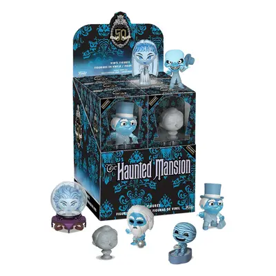 Funko Mystery Mini Vinyl Figures Haunted Mansion One Mystery Figure Multicolor