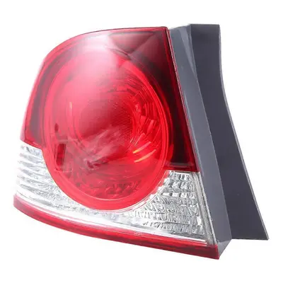 Rear Tail Light Cover Brake Light Housing for CIIMO 33500-TX3-H01 33550-TX3-H01