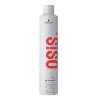 Schwarzkopf Professional - Session - Extremely strong hairspray 300ml