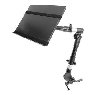 AA-Products T-70N Notebook/Laptop/Netbook Computer Mount Holder Stand for Trucks/Vans/Cars/SUVs