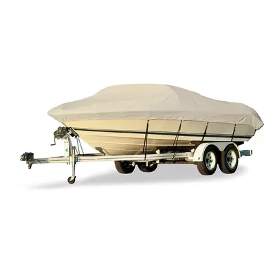 Taylor Made Products BoatGuard Trailerable Boat Cover Fits