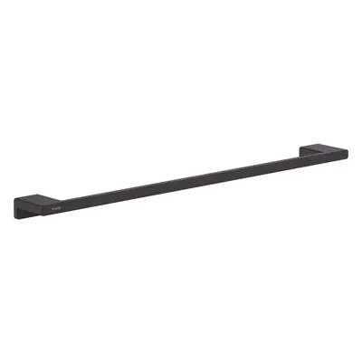 hansgrohe AddStoris -Bath Rail -Towel Bar, Matte Black