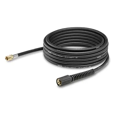 Karcher 2.644 019.0 Extension Hose for Pressure Washer XH 10, Single Piece