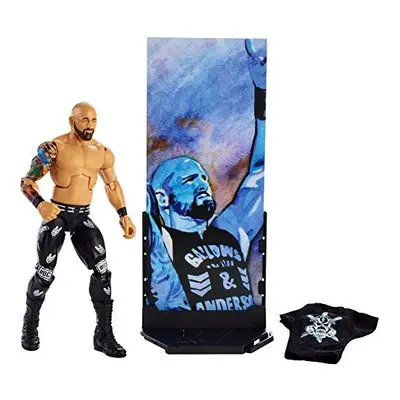 WWE Elite Collection Series Karl Anderson Action Figure